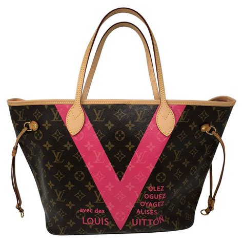 louis vuitton tasche limited edition|louis vuitton tasche neverfull.